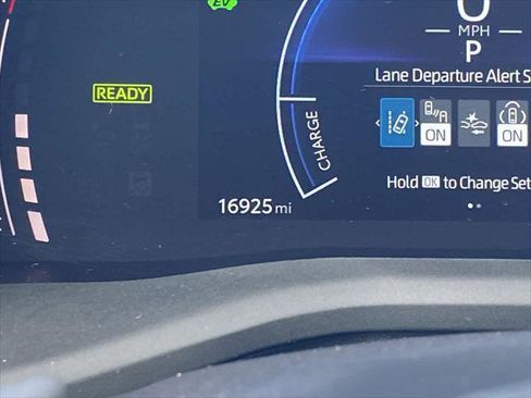 Certified 2025 Toyota Camry SE image 15