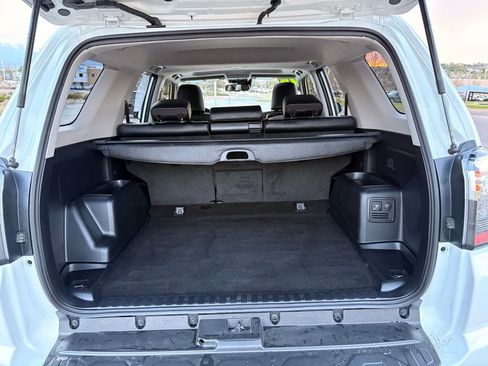 Used 2024 Toyota 4Runner TRD Pro AWD/4WD image 27