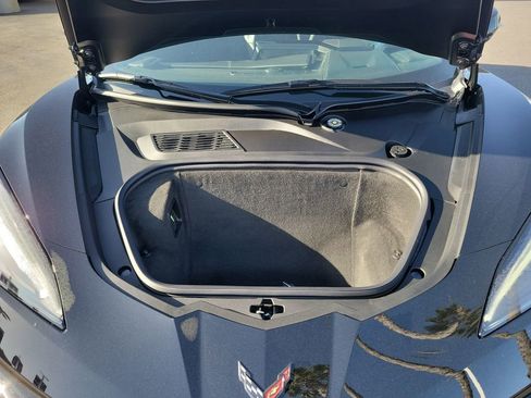 New 2026 Chevrolet Corvette Stingray Coupe w/ 1LT image 20