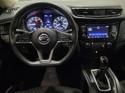 Used 2019 Nissan Rogue S AWD/4WD image 22