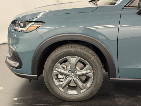 New 2027 Honda HR-V LX image 11