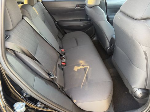 New 2026 Toyota Corolla Cross LE image 5