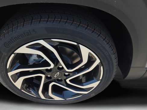 New 2026 Chevrolet TrailBlazer RS w/ Convenience Package FWD image 33