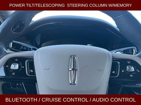 Certified 2022 Lincoln Corsair Reserve w/ Equipment Group 201A image 14