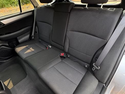 Used 2017 Subaru Outback 2.5i Premium AWD/4WD image 25
