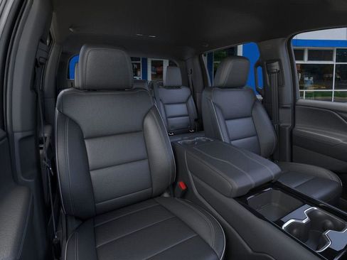 New 2026 Chevrolet Silverado EV LT image 17