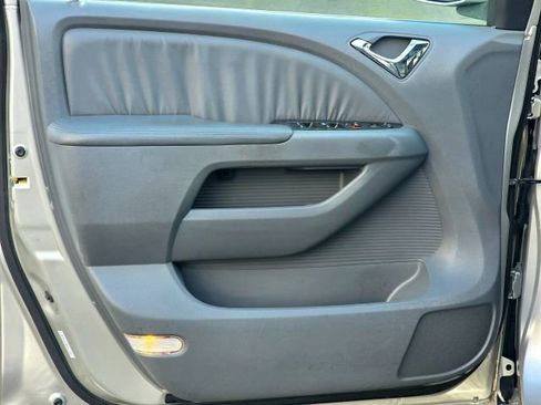 Used 2007 Honda Odyssey EX-L image 28
