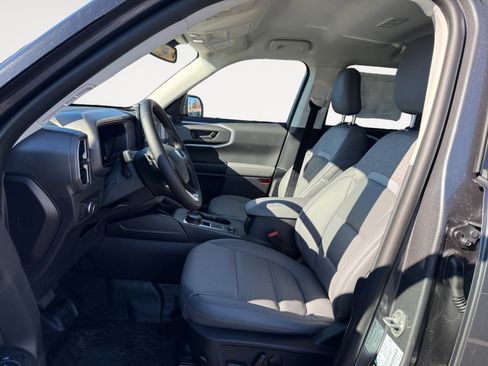 New 2025 Ford Bronco Sport Badlands w/ Badlands Tech Package AWD/4WD image 10