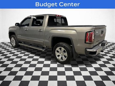 Used 2017 GMC Sierra 1500 SLT image 6