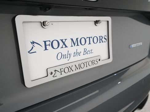 Certified 2024 Honda Accord EX-L image 37