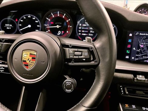 Used 2023 Porsche 911 Carrera 4 GTS image 24
