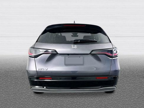 New 2026 Honda HR-V EX-L image 3