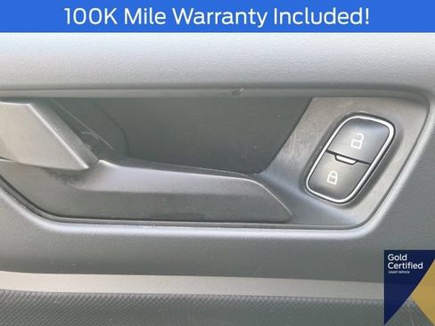 Used 2024 Ford Bronco Sport Big Bend w/ Convenience Package AWD/4WD image 28