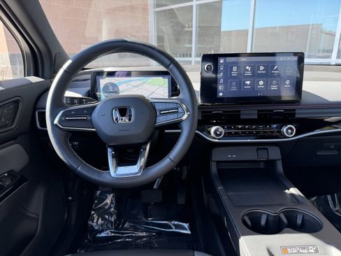 Used 2024 Honda Prologue Elite image 16