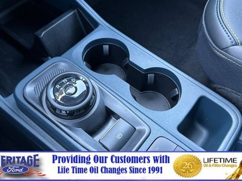 New 2025 Ford Maverick Lobo image 20