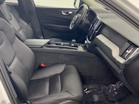 New 2025 Volvo XC60 T8 Plus w/ Protection Package Premier image 22