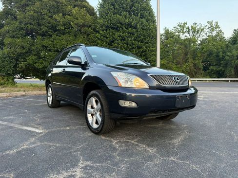 Used 2007 Lexus RX 350 AWD image 2