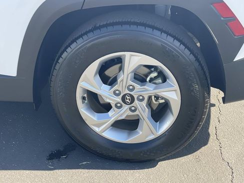 Certified 2023 Hyundai Tucson SEL image 30