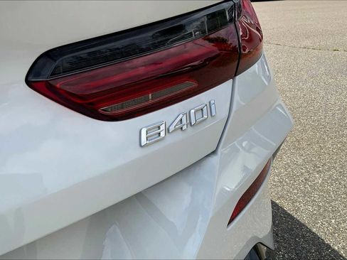 New 2026 BMW 840i xDrive Coupe image 15