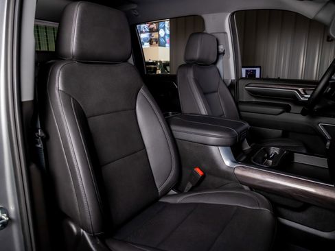 Used 2024 Chevrolet Silverado 2500 LTZ w/ LTZ Plus Package image 25