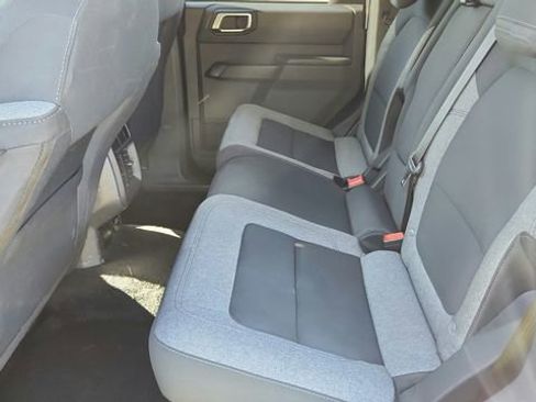 Used 2025 Ford Bronco Big Bend AWD/4WD image 19