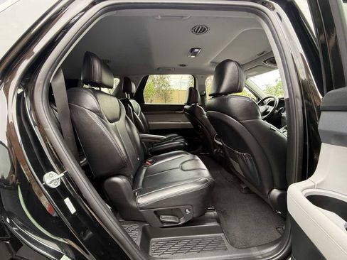 Used 2020 Hyundai Palisade SEL image 66