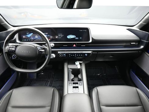Certified 2024 Hyundai Ioniq 6 SEL image 12