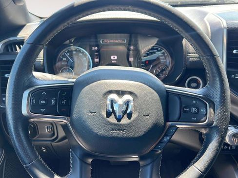 Used 2021 RAM 1500 Rebel w/ Rebel Level 2 Equipment Group AWD/4WD image 29