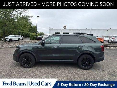 Used 2022 Kia Sorento S w/ Panoramic Sunroof Package AWD/4WD image 4