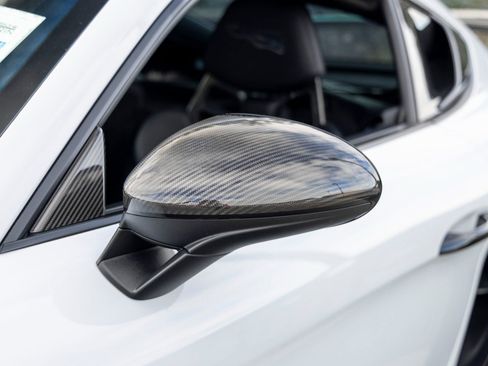 Used 2023 Porsche 718 Cayman GT4 RS image 21