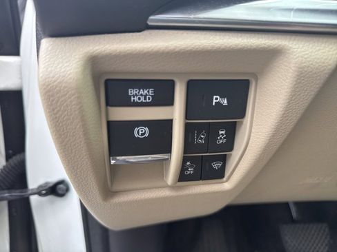 Used 2017 Acura MDX 3.5L image 17