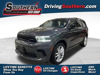 Used 2024 Dodge Durango GT AWD/4WD 360° Tour