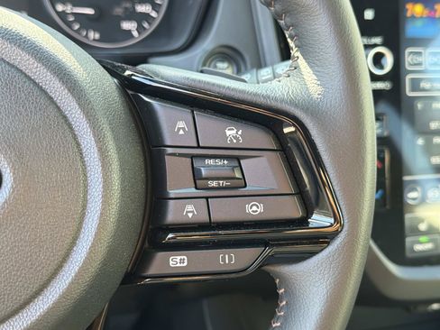 Certified 2026 Subaru Forester Sport w/ Sport Plus Package AWD/4WD image 19