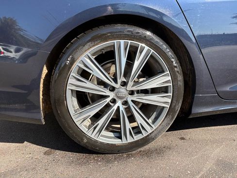 Used 2019 Audi A6 3.0T Premium w/ Convenience Package image 6