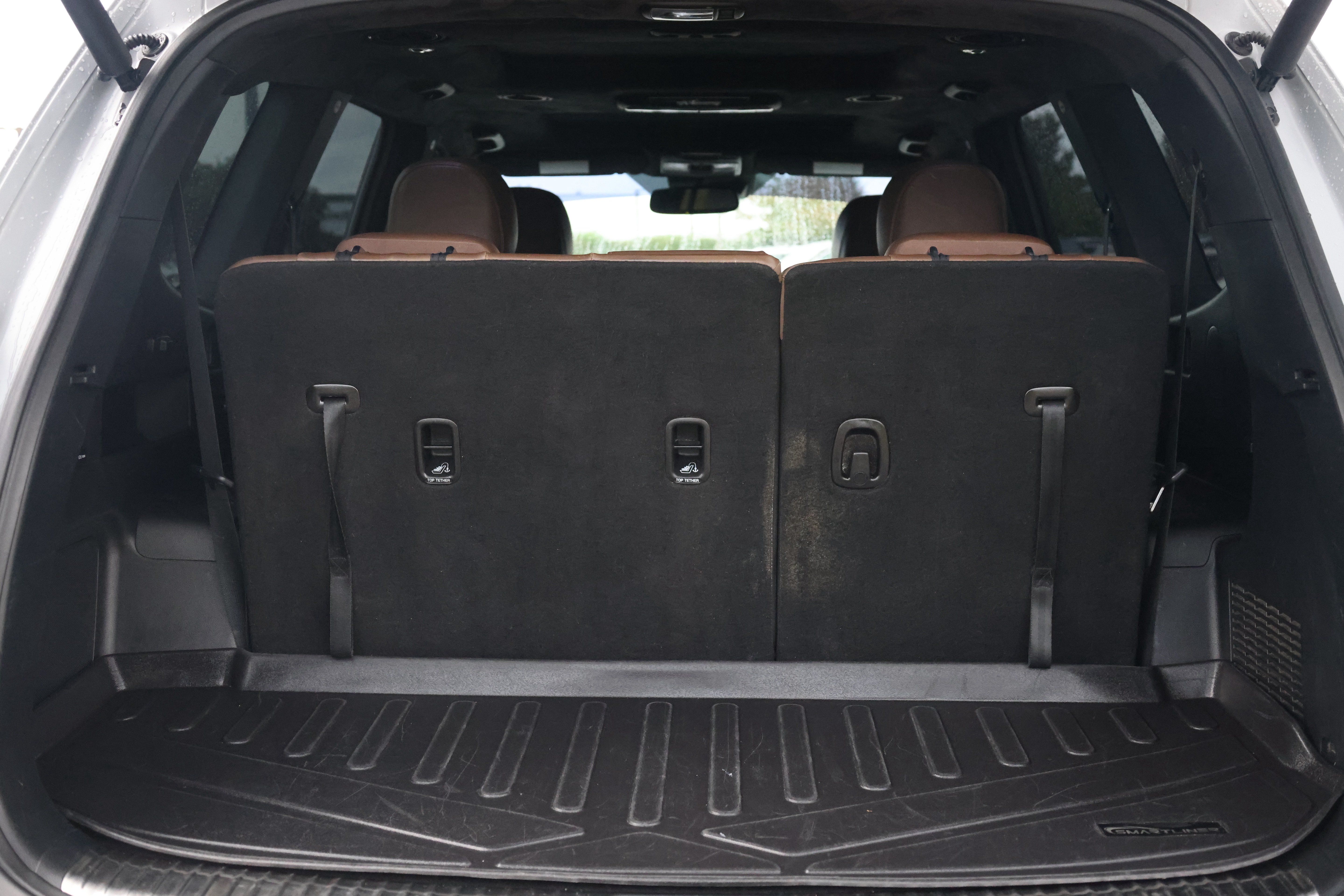 Used 2022 Kia Telluride SX w/ SX Prestige Package AWD/4WD image 18