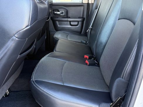 Used 2017 RAM 1500 Laramie image 25