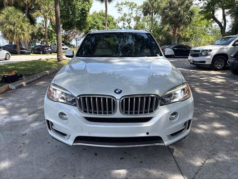Used 2017 BMW X5 sDrive35i RWD image 3
