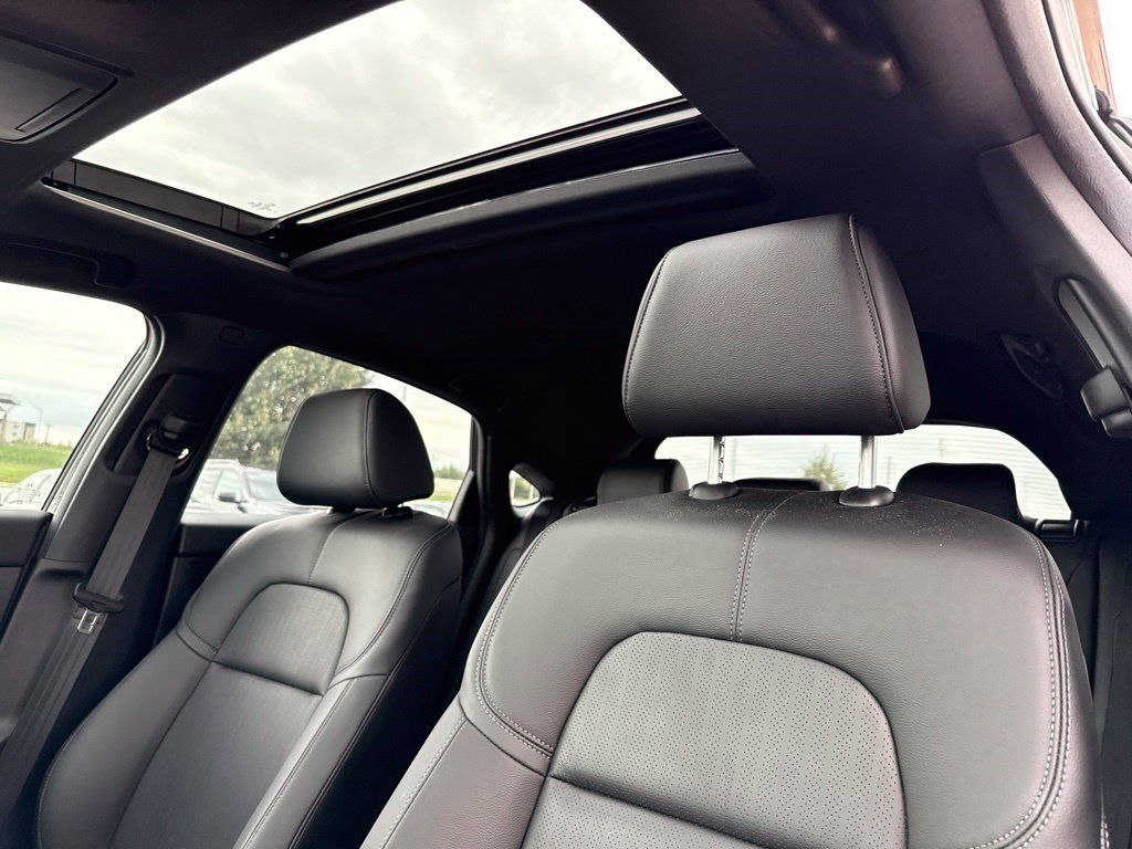 Used 2026 Honda Civic Sport Touring image 8