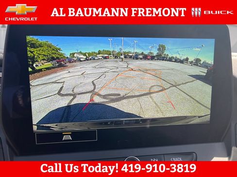 Used 2024 Chevrolet Blazer LT w/ Convenience Package FWD image 20