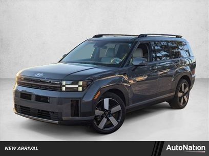 Used 2024 Hyundai Santa Fe Limited