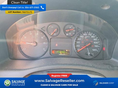 Used 2005 Ford Freestyle SE image 12