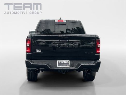 New 2026 RAM 1500 Big Horn image 6