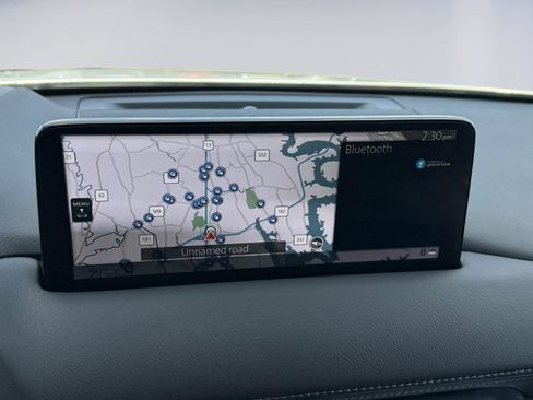 Certified 2025 MAZDA CX-5 Signature image 25