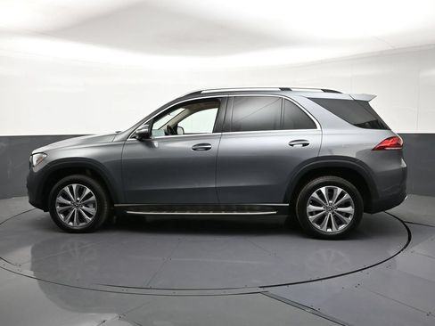 Used 2022 Mercedes-Benz GLE 350 4MATIC image 2