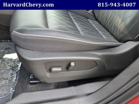 Used 2023 Buick Envision Avenir FWD image 26