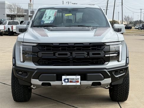 New 2026 Ford F150 Raptor image 7