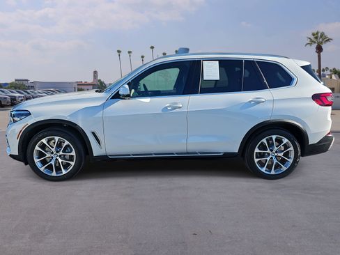 Certified 2023 BMW X5 sDrive40i w/ Premium Package image 8