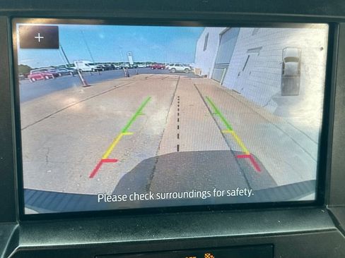 Used 2019 Ford F150 Lariat AWD/4WD image 16