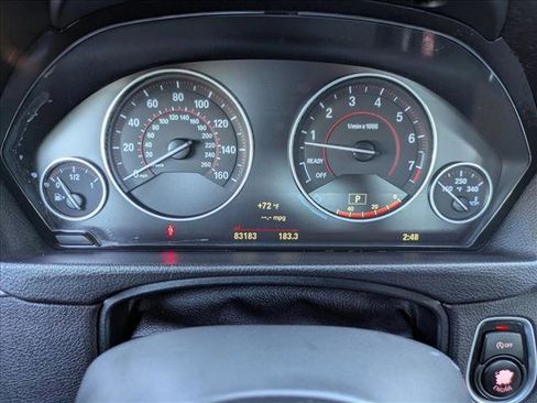 Used 2017 BMW 330i Sedan image 11