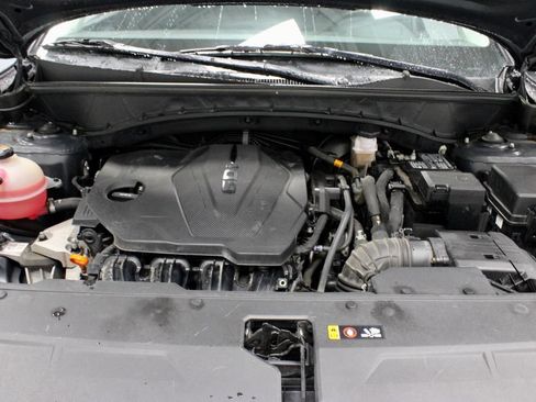 Used 2022 Hyundai Tucson SEL w/ Cargo Package FWD image 17